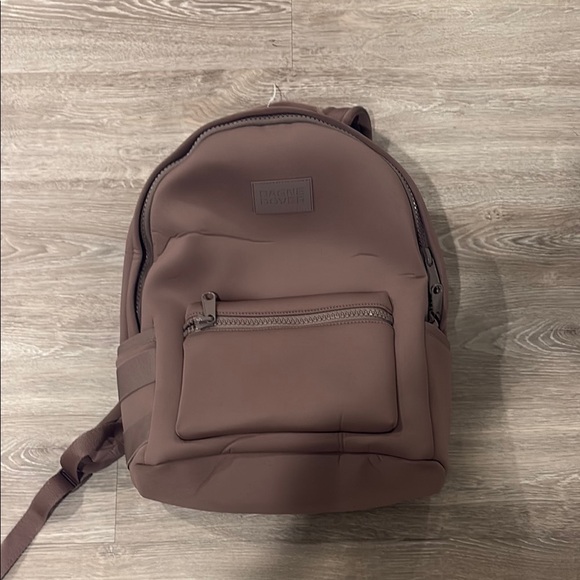 Dagne Dover Large  Backpack - Picture 1 of 6